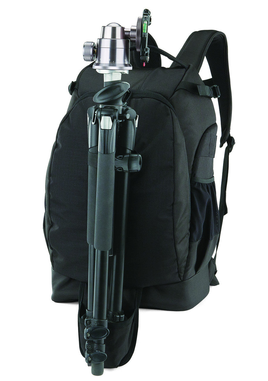 Lowepro Flipside 500 AW Camera Backpack (Black), bags backpacks, Lowepro - Pictureline - 5