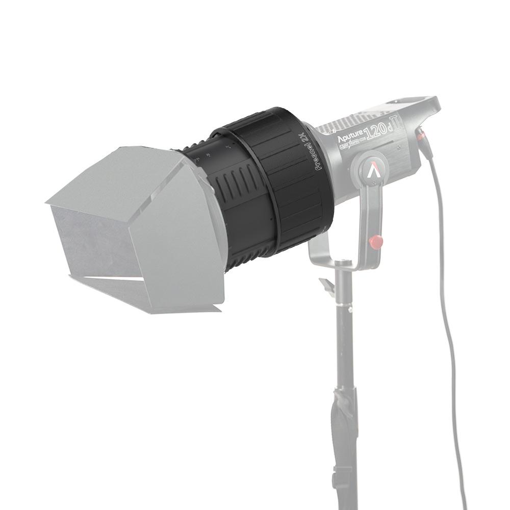 Aputure Fresnel 2X
