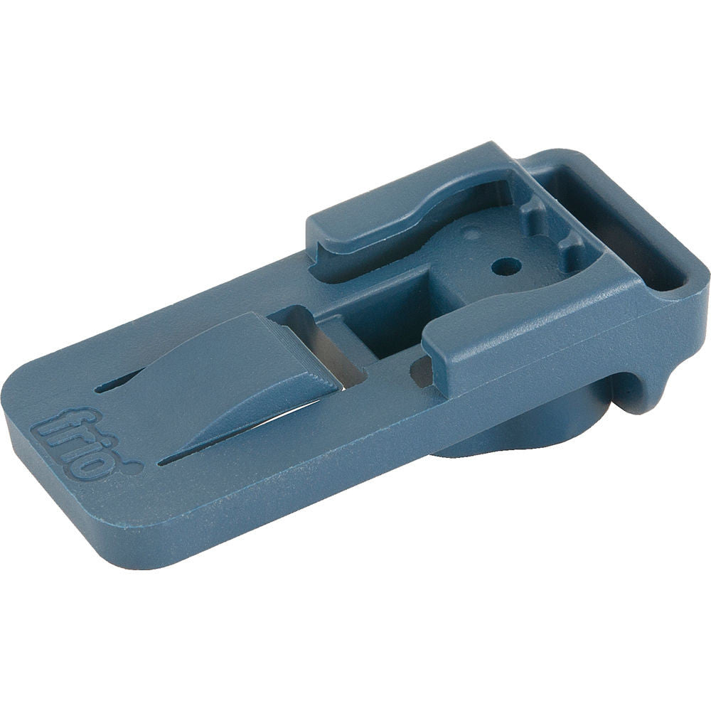 Frio Universal Locking Cold Shoe Tripod Adaptor V2, discontinued, Omega Brandess Distribution - Pictureline - 1