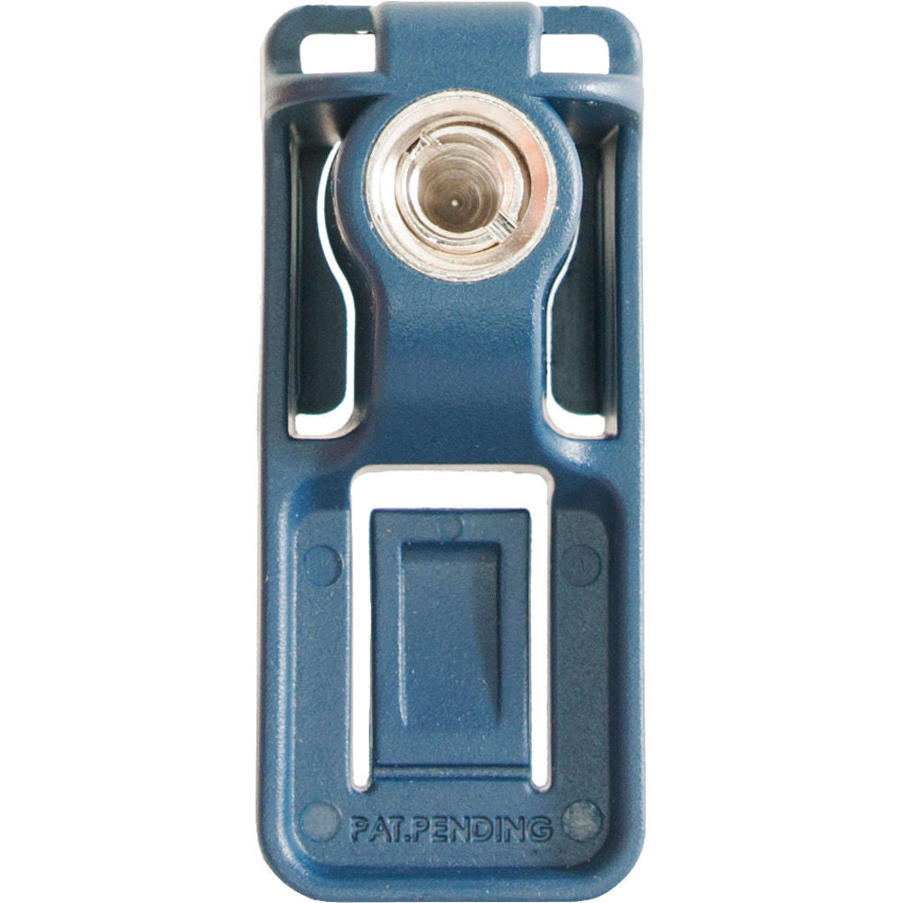 Frio Universal Locking Cold Shoe Tripod Adaptor V2, discontinued, Omega Brandess Distribution - Pictureline - 3