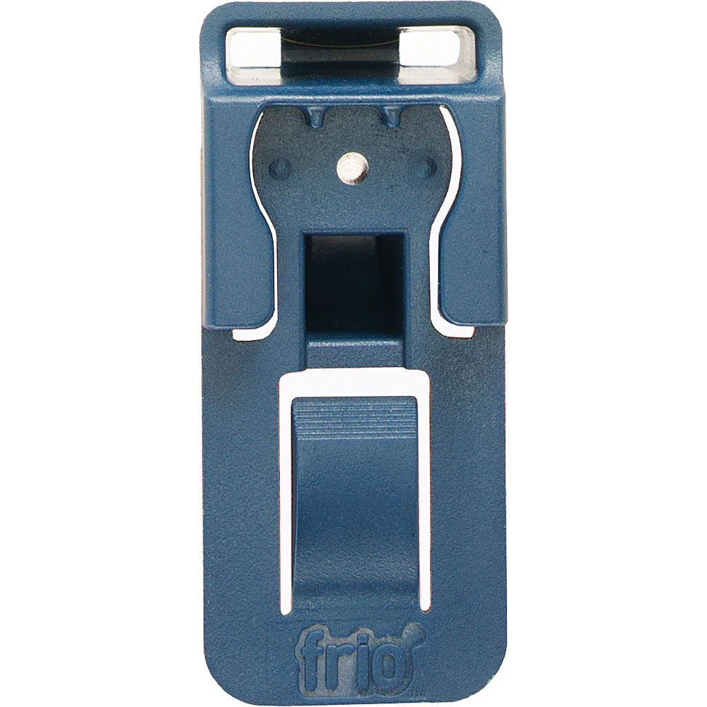 Frio Universal Locking Cold Shoe Tripod Adaptor V2, discontinued, Omega Brandess Distribution - Pictureline - 2