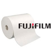 Fuji DX100 Paper Satin 8”x200’ (2-Pack)