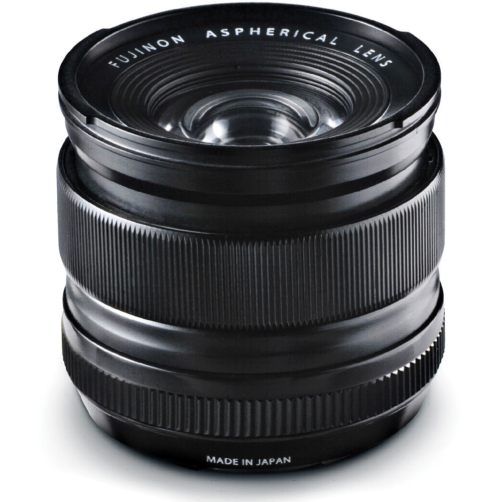 Fujifilm XF 14mm f2.8 Lens, lenses mirrorless, Fujifilm - Pictureline