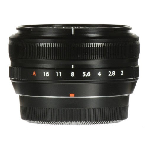 Fujifilm XF 18mm f2.0 Lens, lenses mirrorless, Fujifilm - Pictureline  - 2