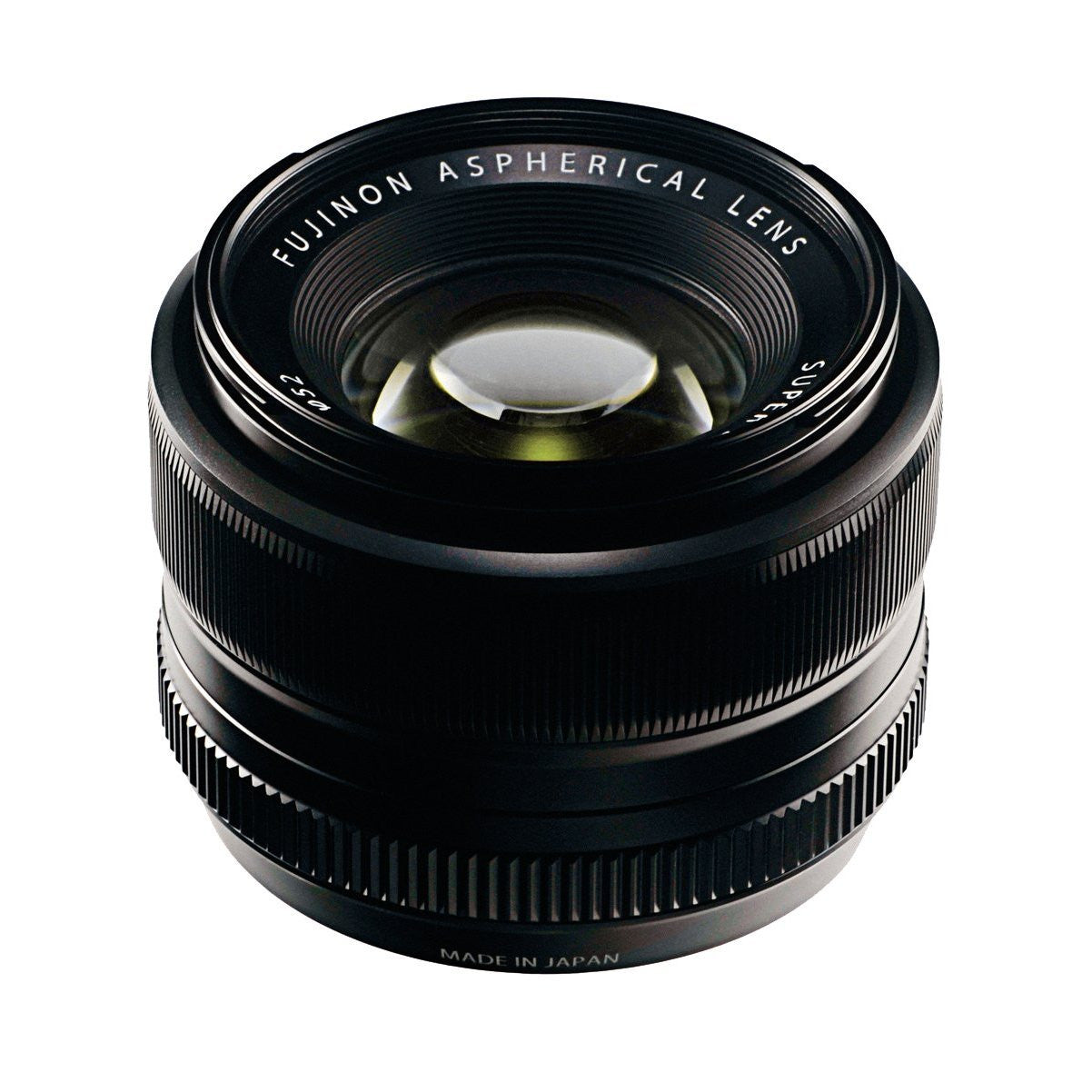 Fujifilm XF 35mm F1.4 Lens Fujifilm XF 35mm F1.4 Lens