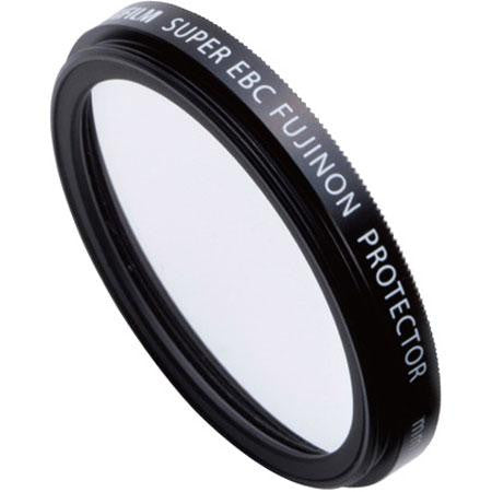 Fujifilm FinePix PRF-52 Protector Filter 52mm, lenses filters uv, Fujifilm - Pictureline 