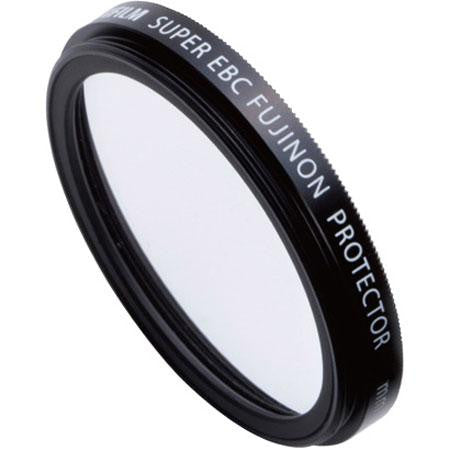 Fujifilm FinePix PRF-52 Protector Filter 52mm, lenses filters uv, Fujifilm - Pictureline