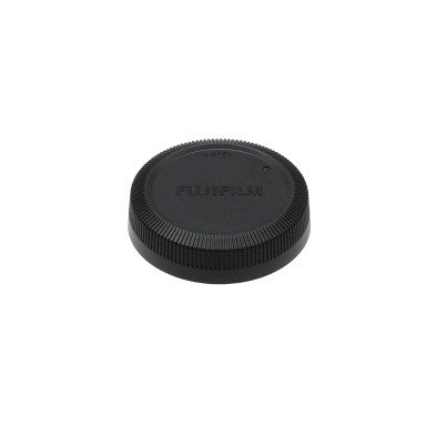 Fujifilm XF Rear Lens Cap Replacement, lenses lens caps, Fujifilm - Pictureline 