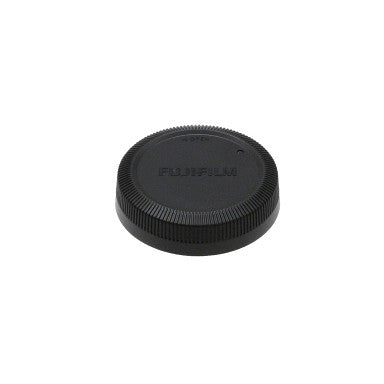 Fujifilm XF Rear Lens Cap Replacement, lenses lens caps, Fujifilm - Pictureline