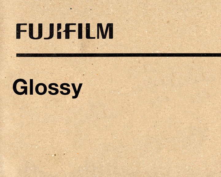 Fujifilm Photo Paper Glossy 240 24"x100' Roll, papers roll paper, Fujifilm - Pictureline 