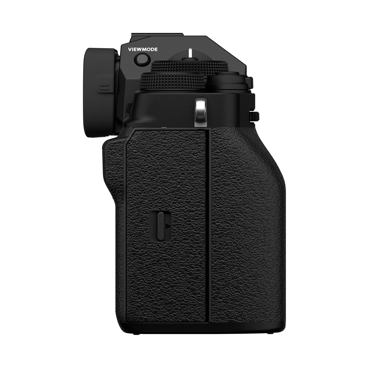 Fujifilm X-T4 Digital Camera Body (Black)