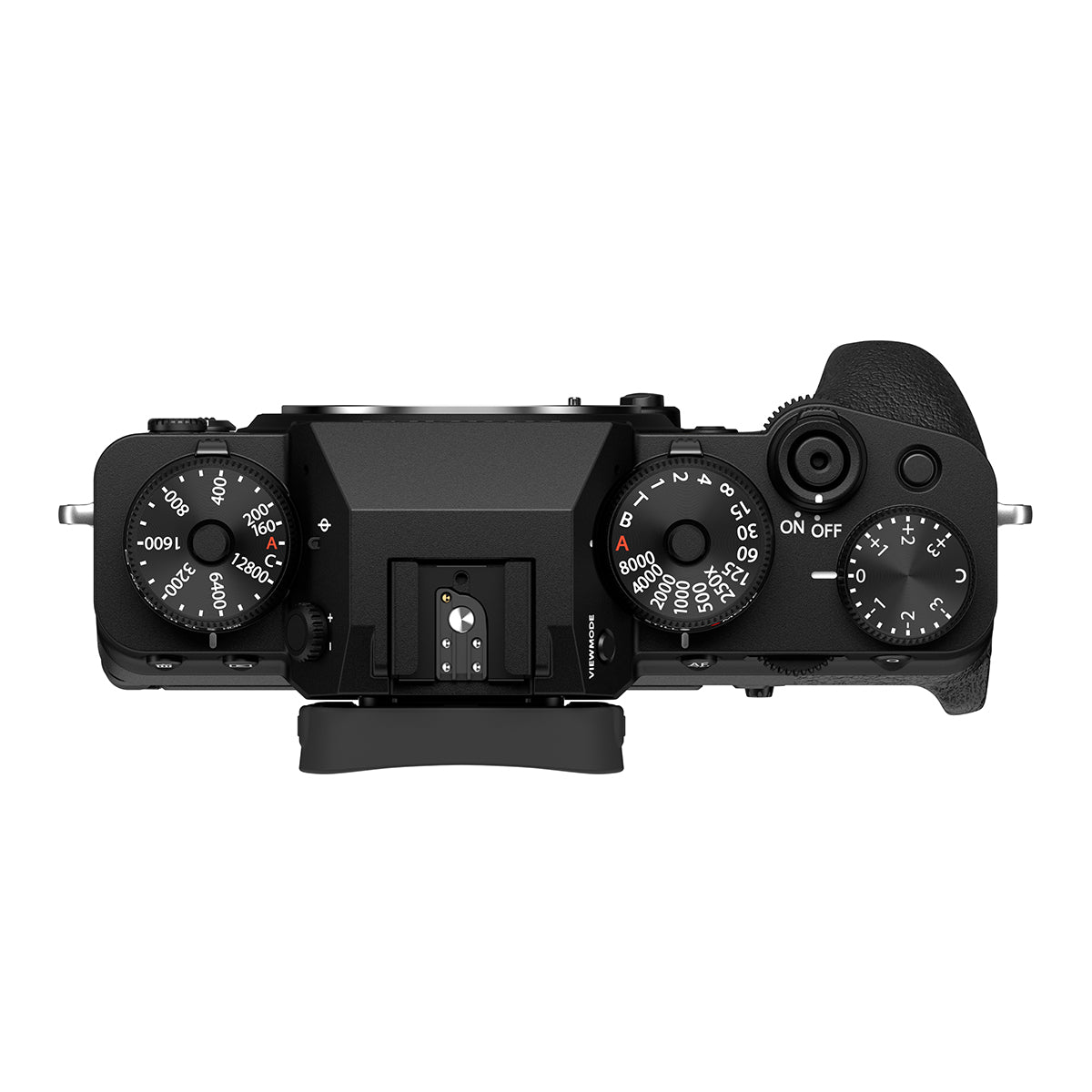 Fujifilm X-T4 Digital Camera Body (Black)