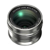 Fujifilm X100 Wide Conversion Lens WCL-X100 II (Silver)