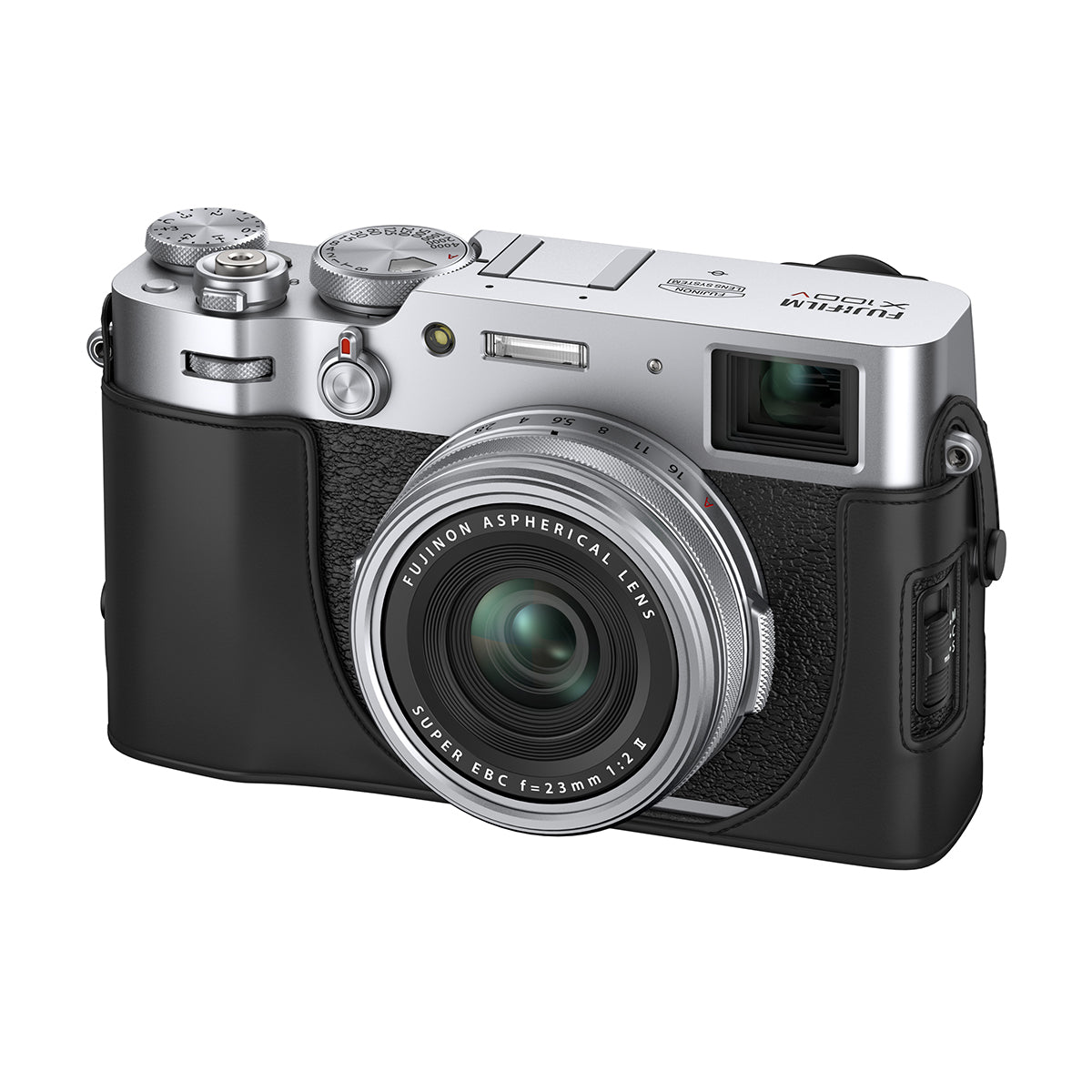 image_note Camera sold separately