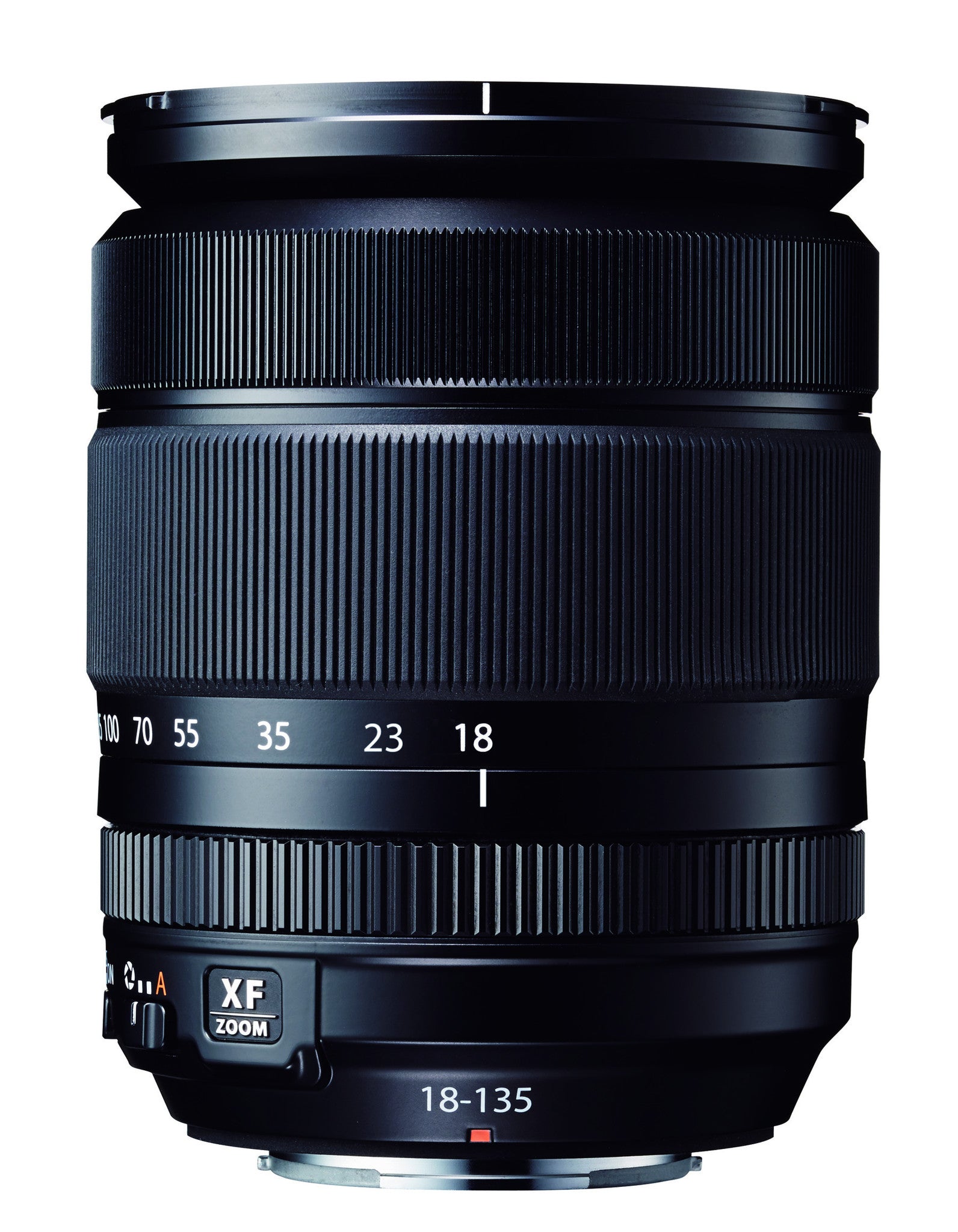 Fujifilm XF 18-135mm f3.5-5.6 R LM OIS WR Lens, lenses mirrorless, Fujifilm - Pictureline - 1