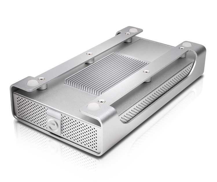 G-Technology 4TB G-Drive Triple Interface Hard Drive, computers desktop hard drives, G-Technology, Inc. - Pictureline - 4