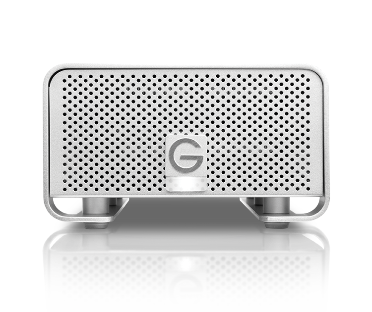 G-Technology 8TB G-RAID USB 3.0/Firewire Raid 0 Drive, computers desktop hard drives, G-Technology, Inc. - Pictureline - 5