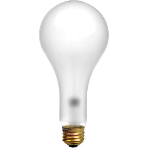 Bulb: ECT 120V 500W Photoflood Tungsten, lighting bulbs & lamps, GE - Pictureline