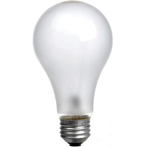 Bulb: ECA 250W 120V Photoflood Tungsten, lighting bulbs & lamps, GE - Pictureline 