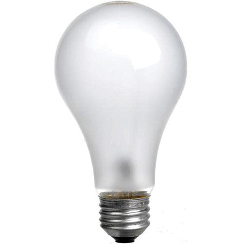 Bulb: ECA 250W 120V Photoflood Tungsten, lighting bulbs & lamps, GE - Pictureline