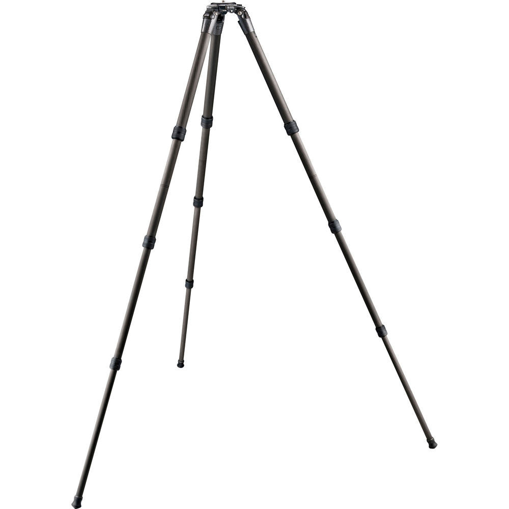 Gitzo GT3542XLS Series 3 6X Systematic 4-Section Tripod (X-Long), discontinued, Gitzo - Pictureline  - 1