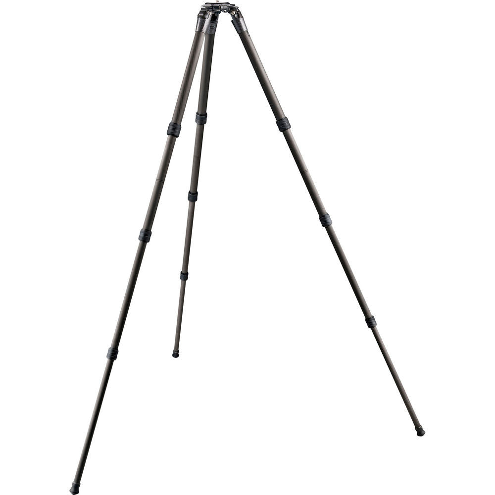 Gitzo GT3542XLS Series 3 6X Systematic 4-Section Tripod (X-Long), discontinued, Gitzo - Pictureline - 1