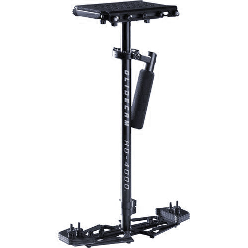 Glidecam HD-4000 Hand-Held Camera Stabilizer, video stabilizer systems, Glidecam - Pictureline