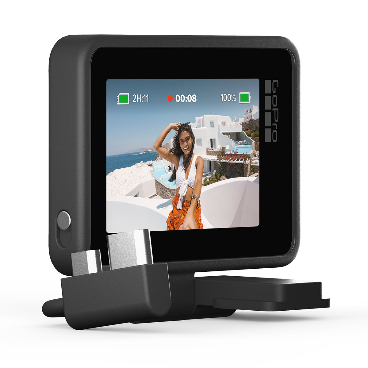 GoPro Display Mod for HERO12/11/10/9/8