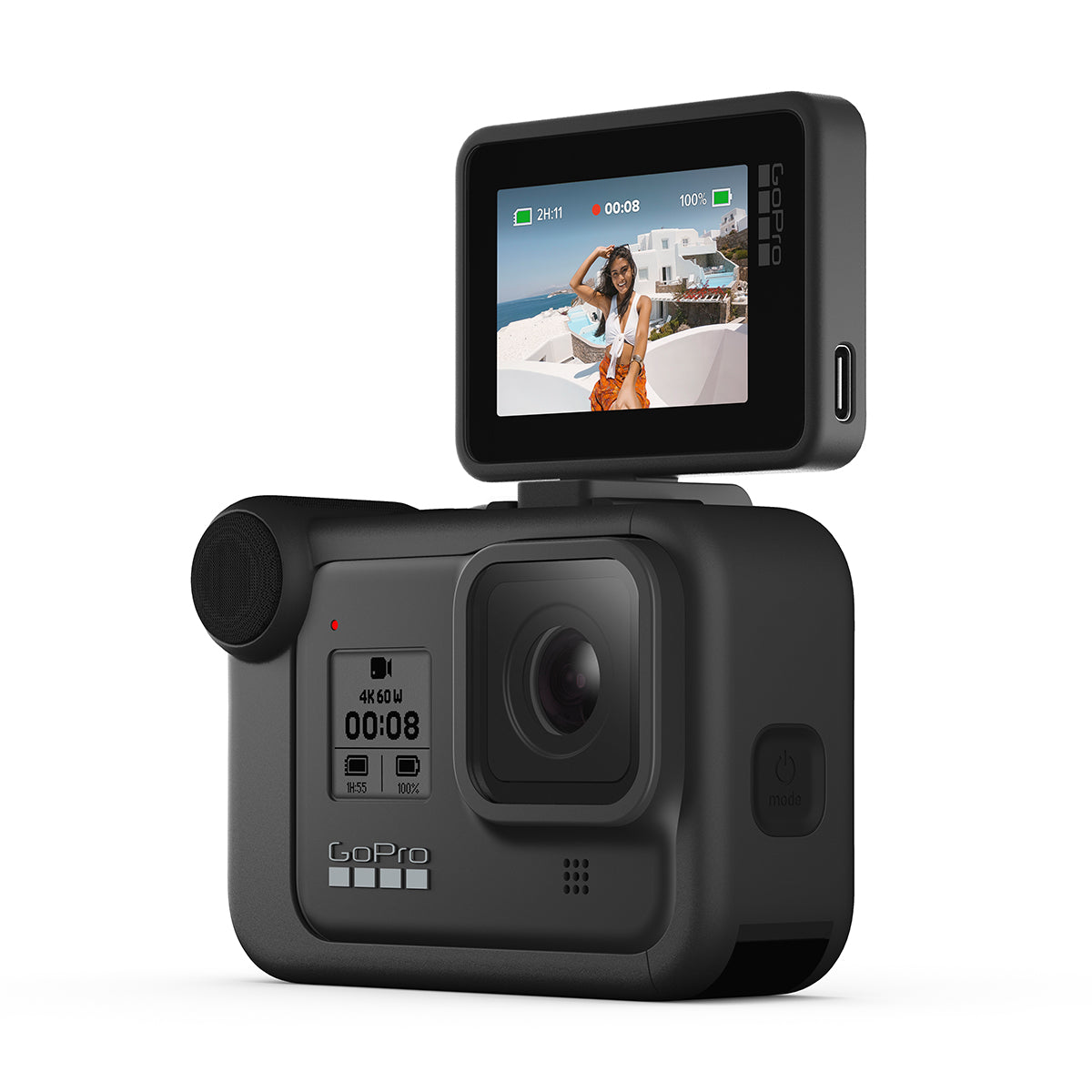 image_note Hero8 and Media Mod sold separately