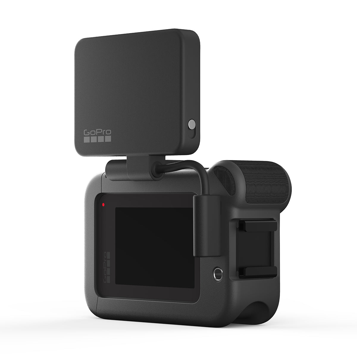 GoPro Display Mod for HERO12/11/10/9/8