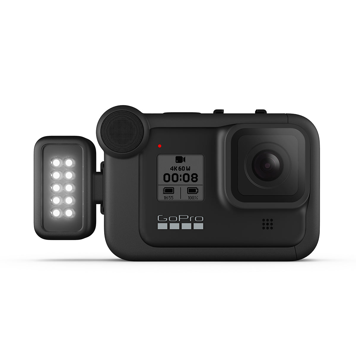 GoPro Light Mod for HERO12/11/10/9/8