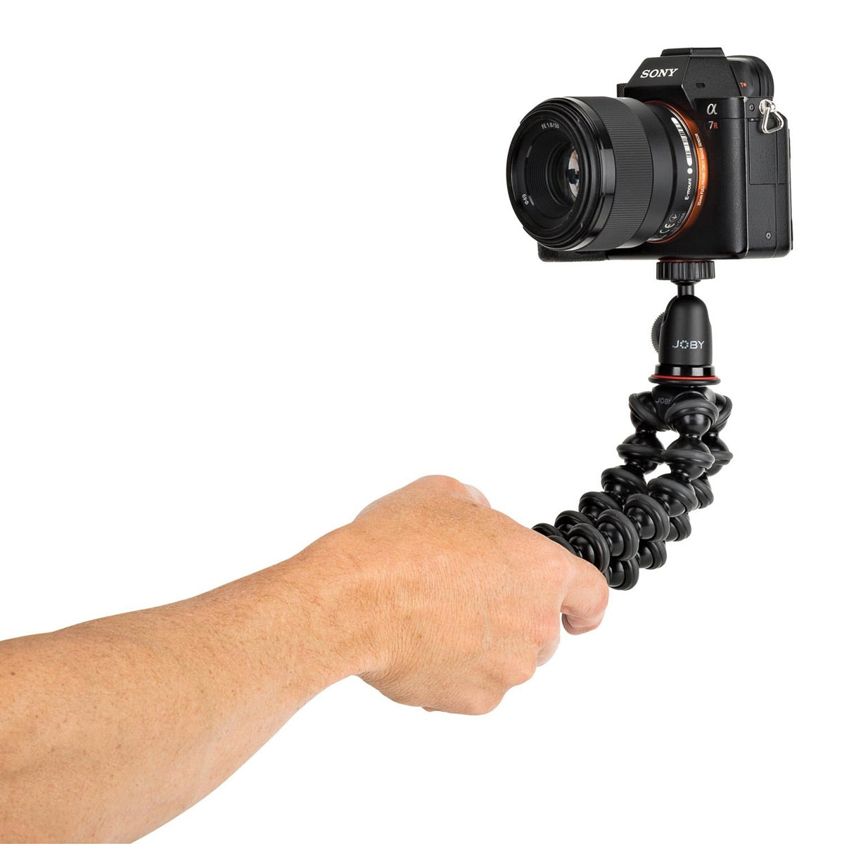Joby GorillaPod 1K Tripod with Ball Head Kit
