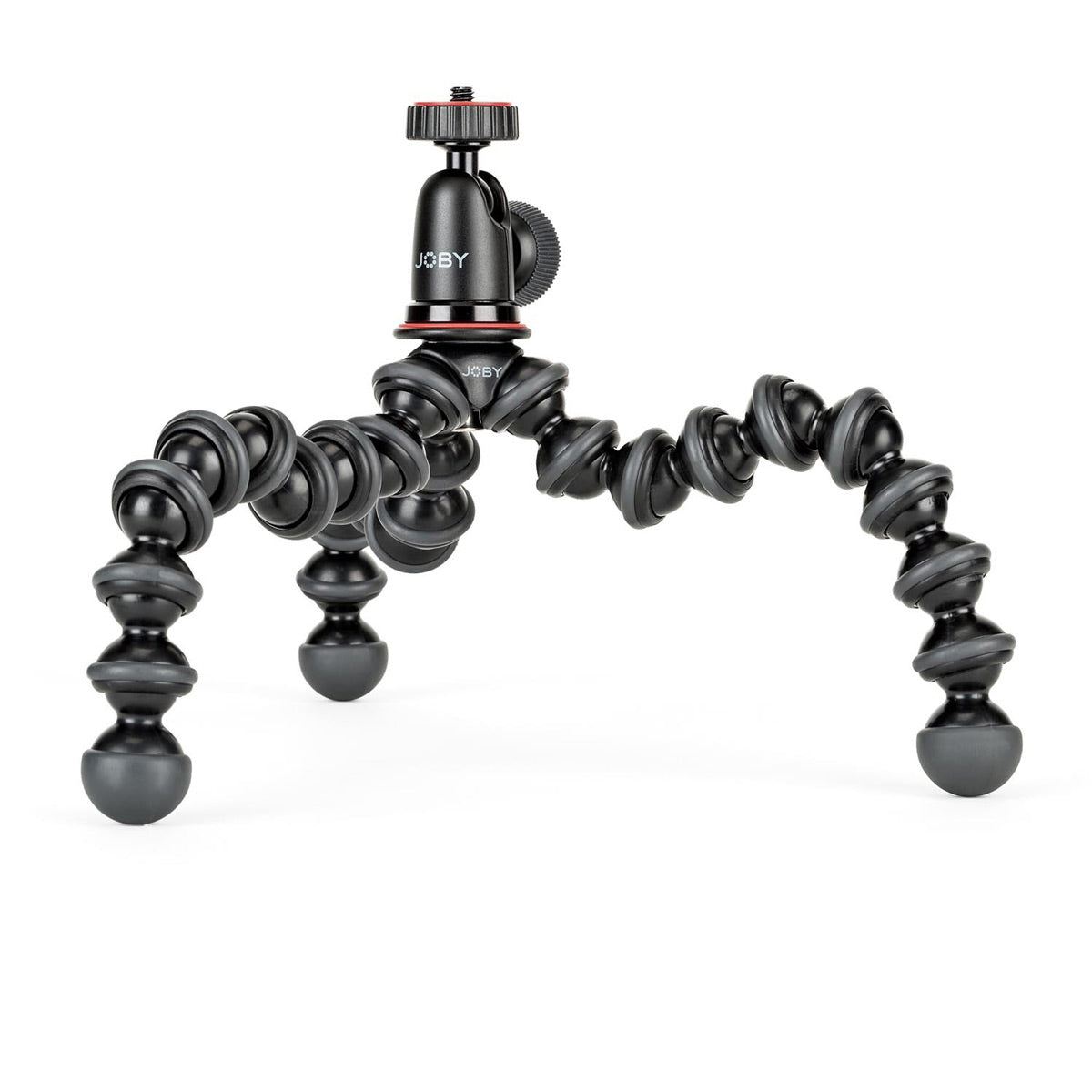 Joby GorillaPod 1K Tripod with Ball Head Kit