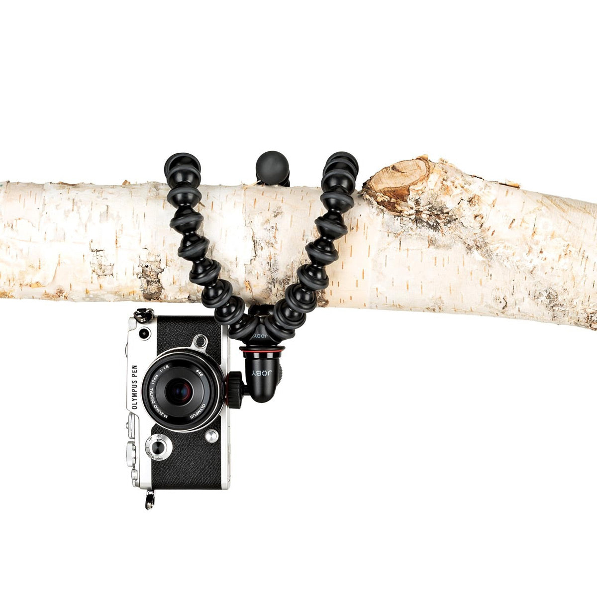 Joby GorillaPod 1K Tripod with Ball Head Kit