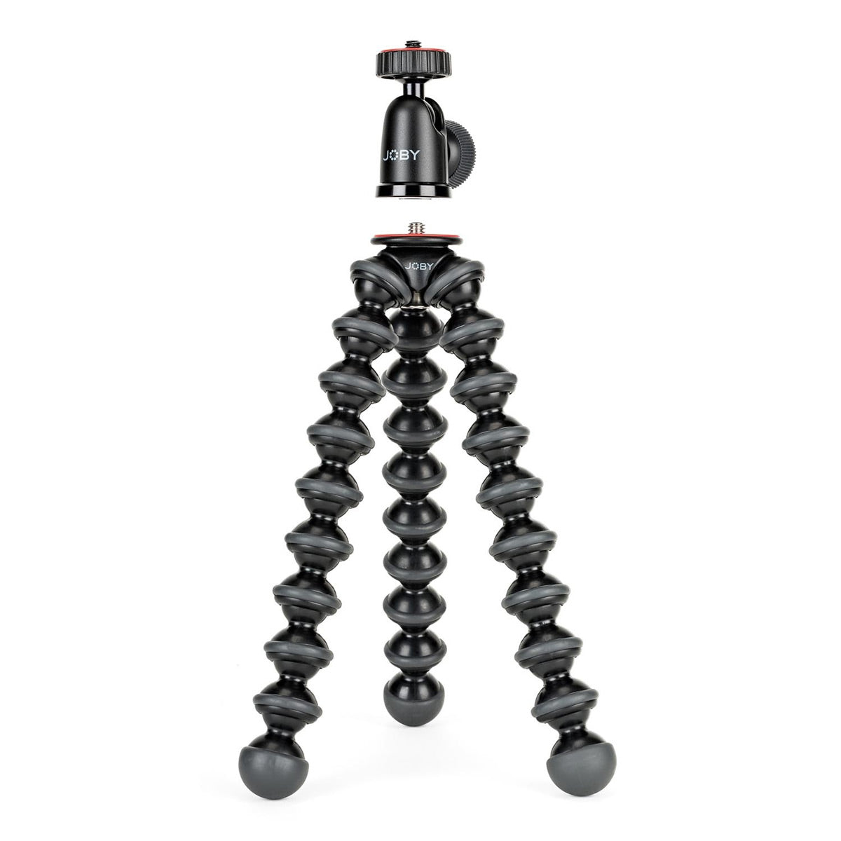 Joby GorillaPod 1K Tripod with Ball Head Kit