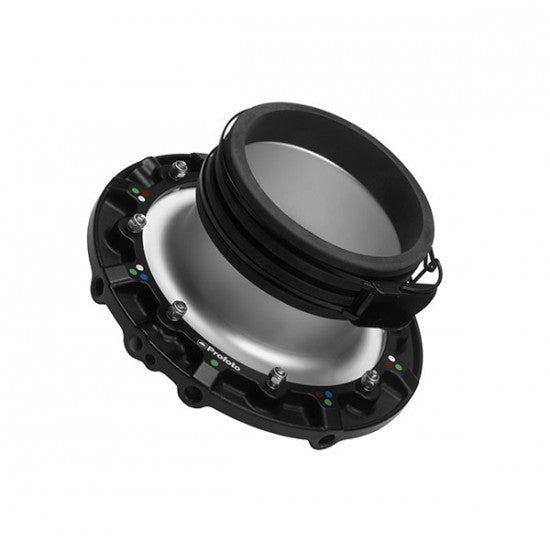 Profoto RFi Speedring Adapter for Profoto, lighting soft boxes, Profoto - Pictureline 