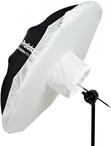 Profoto Umbrella Diffusor L, lighting umbrellas, Profoto - Pictureline