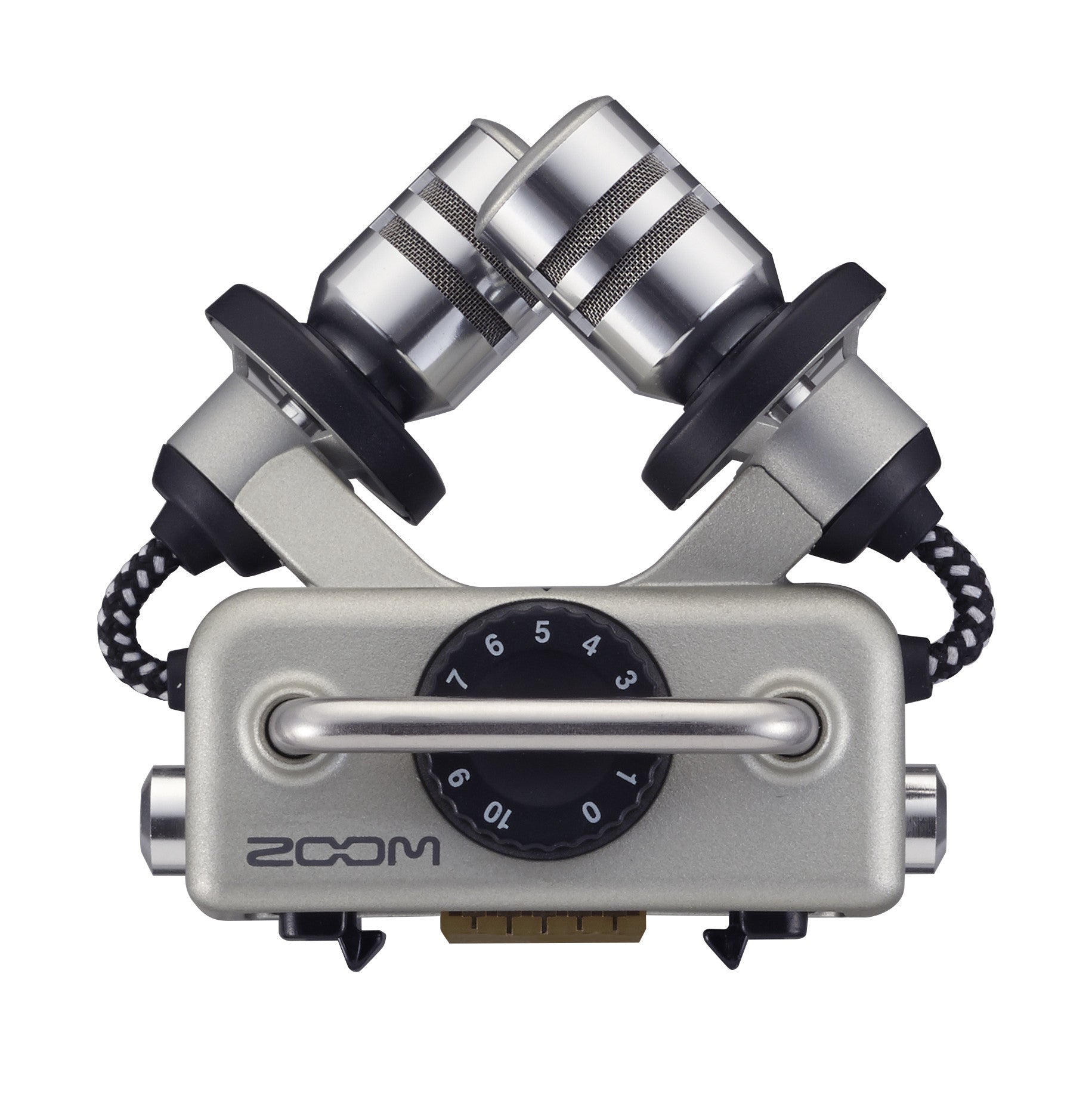 Zoom H5 Handy Recorder, video audio microphones & recorders, Zoom - Pictureline  - 8