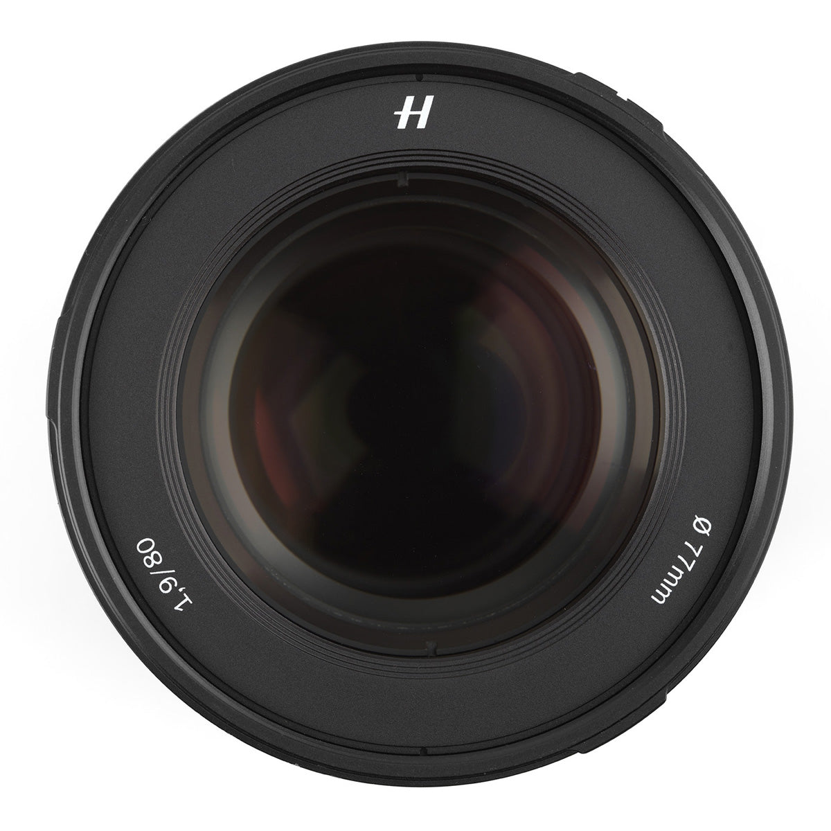 Hasselblad XCD 80mm f1.9 Lens