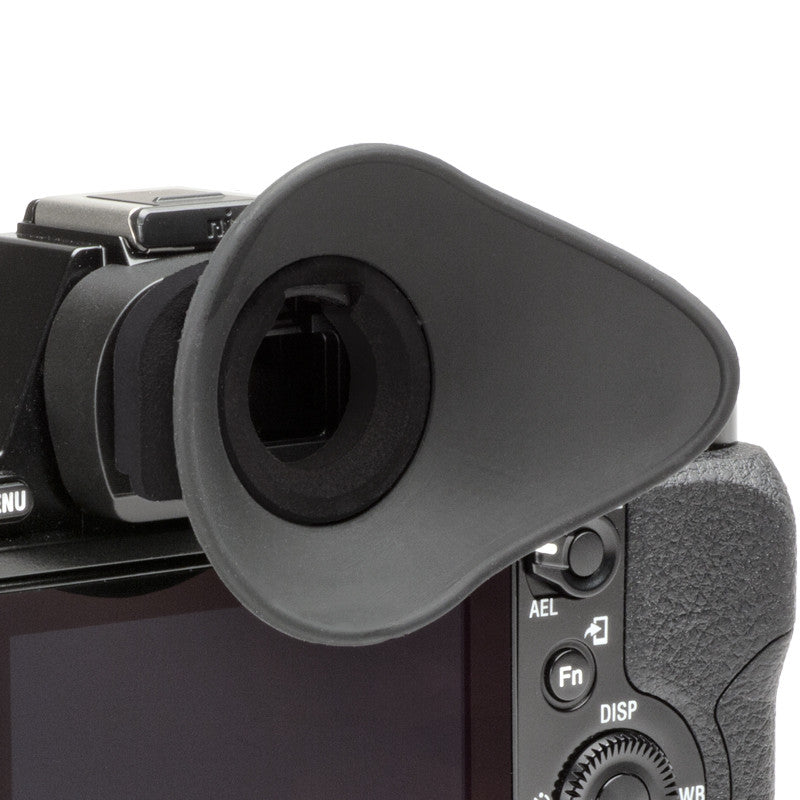 Hoodman HoodEye for Sony A7 models A7, A7R, A7s, A7II, A7SII, A7RII, camera accessories, Hoodman - Pictureline - 1