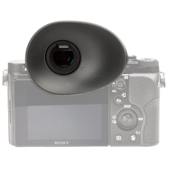 Hoodman Glasses Hoodeye for Sony A7 models A7, A7R, A7s, A7II, A7SII, A7RII, camera accessories, Hoodman - Pictureline - 2