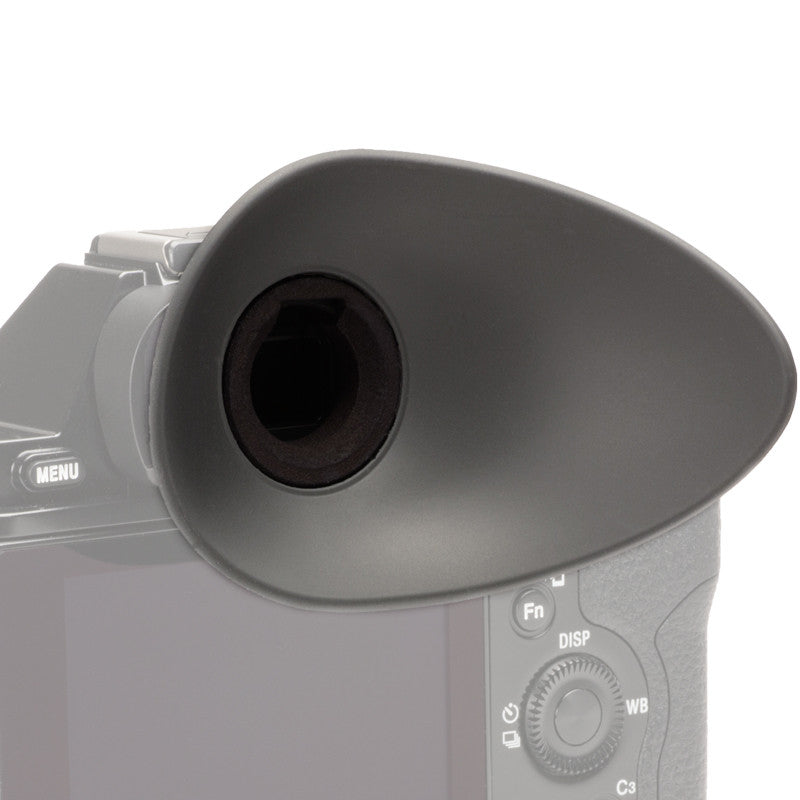 Hoodman Glasses Hoodeye for Sony A7 models A7, A7R, A7s, A7II, A7SII, A7RII, camera accessories, Hoodman - Pictureline  - 3