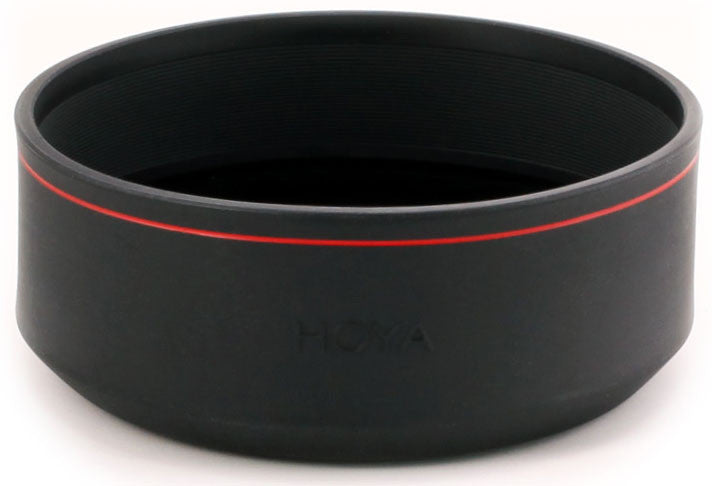 Hoya 58mm Multi Angle Rubber Lens Hood, lenses hoods, Hoya - Pictureline  - 2