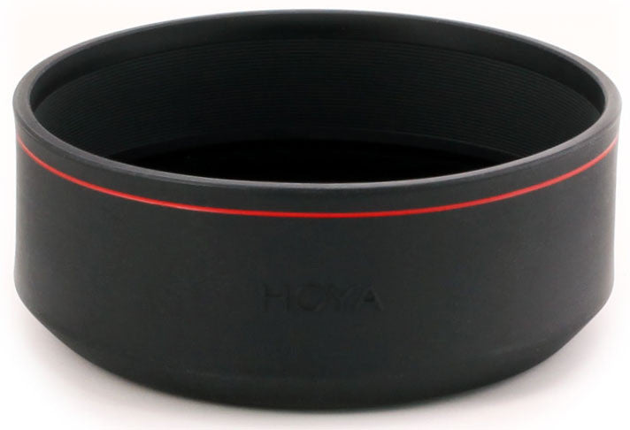 Hoya 55mm Multi Angle Rubber Lens Hood, lenses hoods, Hoya - Pictureline - 2
