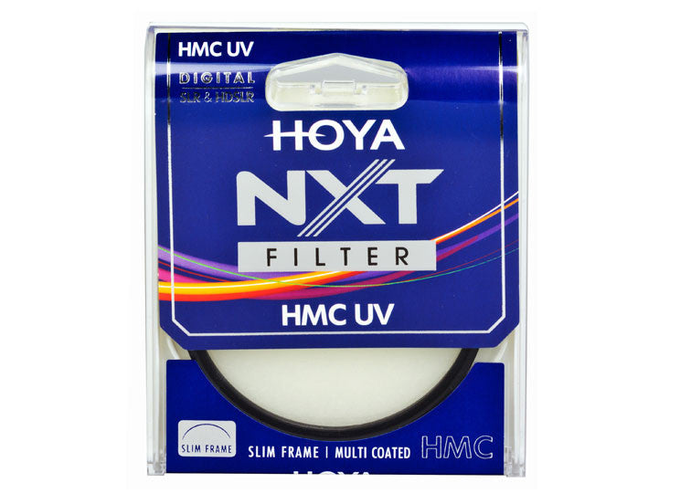 Hoya NXT UV 40.5mm Filter, lenses filters uv, Hoya - Pictureline  - 1