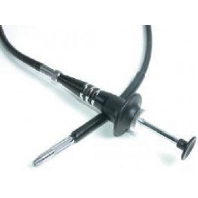 HP/Gepe 40" Cable Release with Disc Lock, camera accessories, Gepe - Pictureline