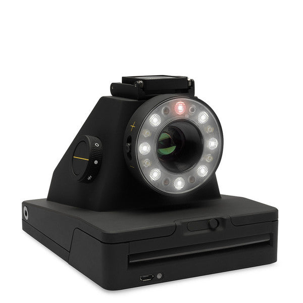 Impossible I-1 Camera, discontinued, Impossible Films - Pictureline - 2