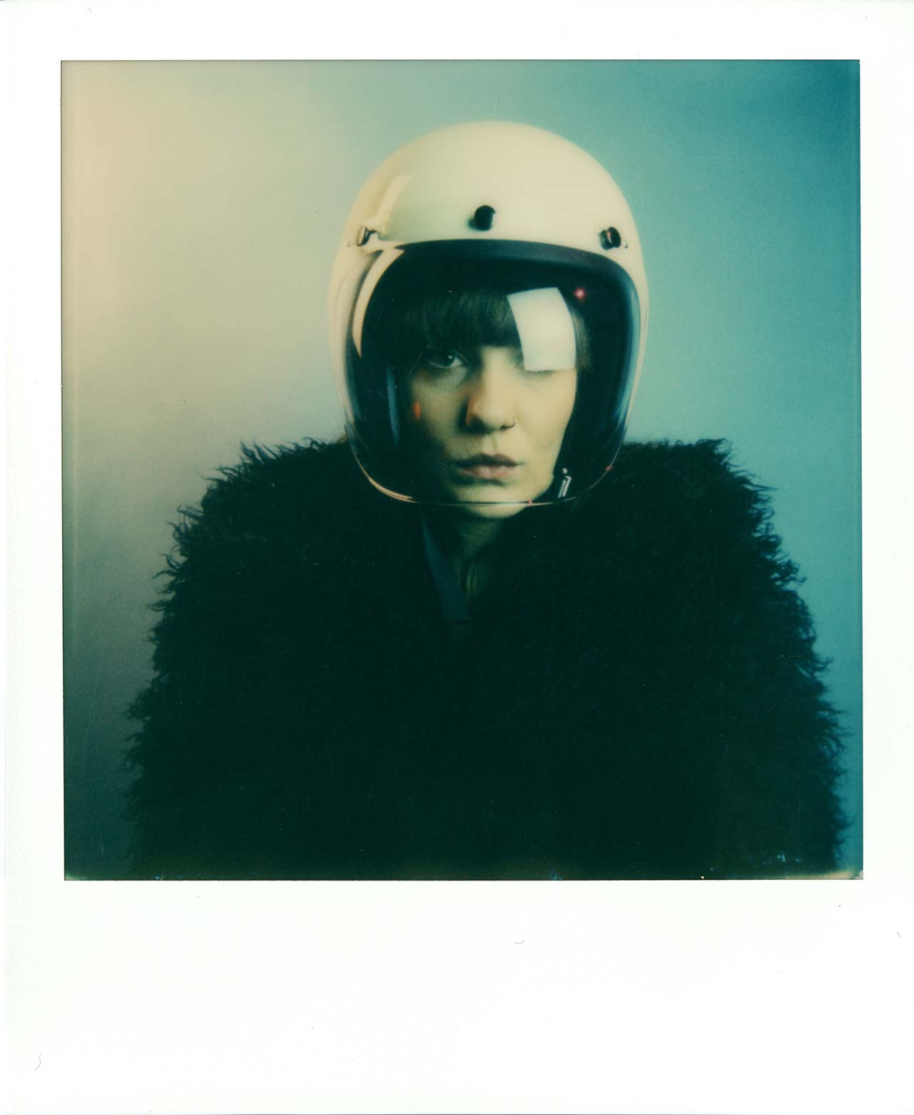 Impossible I-1 Camera, discontinued, Impossible Films - Pictureline - 5