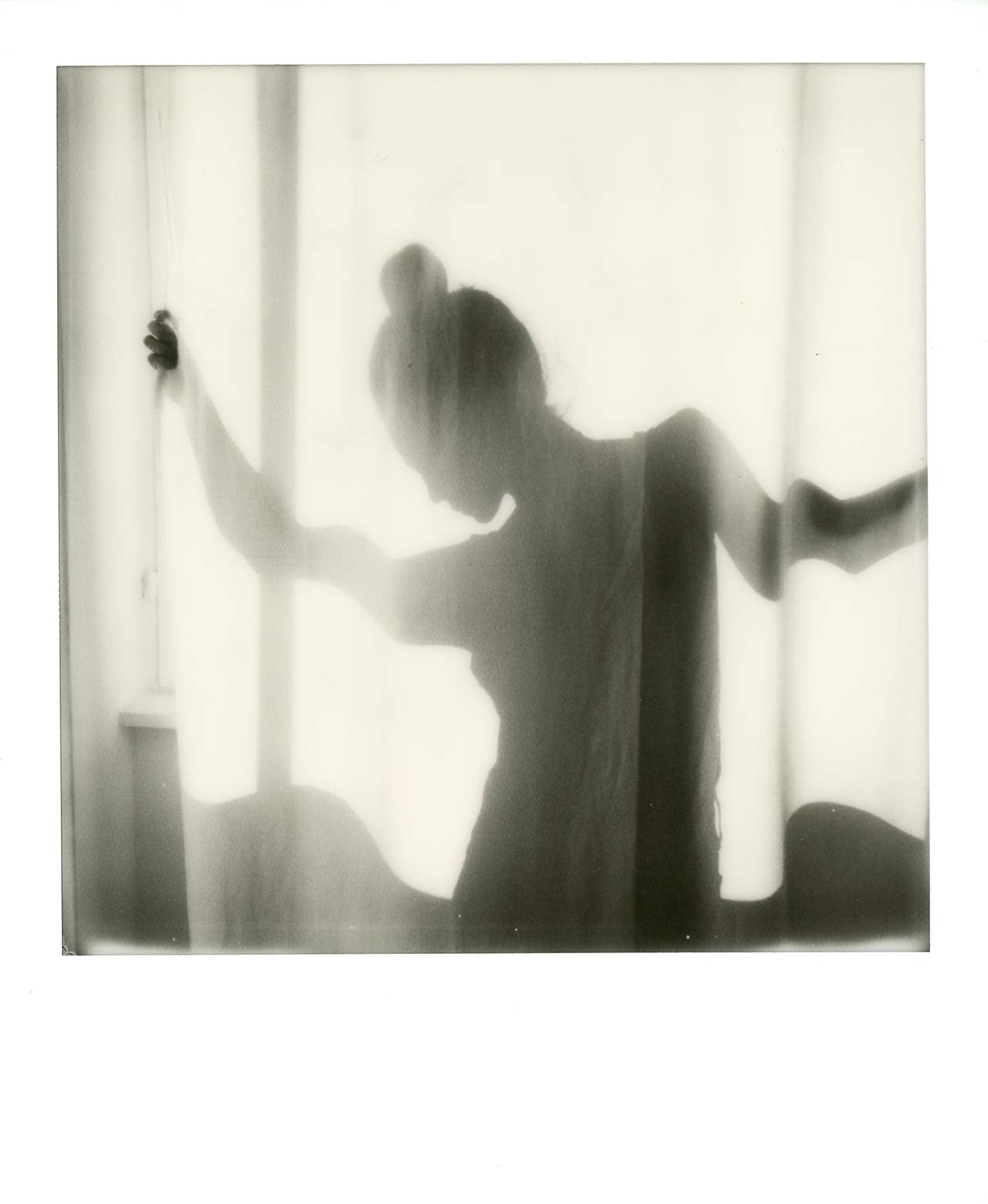 Impossible I-1 Camera, discontinued, Impossible Films - Pictureline - 8