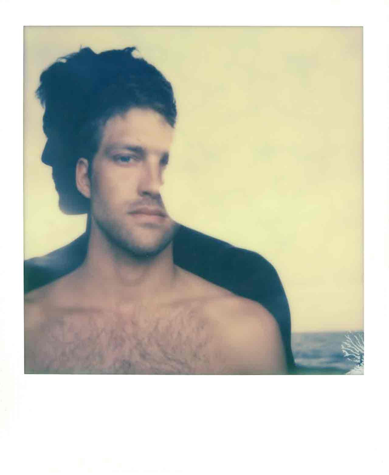 Impossible I-1 Camera, discontinued, Impossible Films - Pictureline - 7